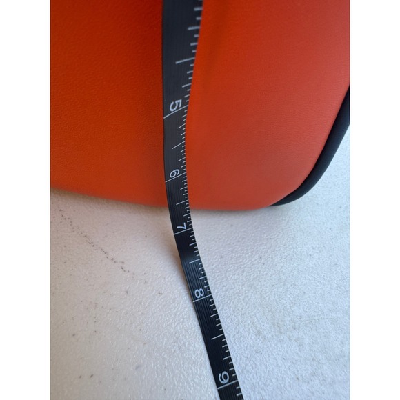 Nicole Lee USA Blue Floral Laser Cut Satchel Bag Rhinestone  New Color Block‎ - Picture 11 of 13